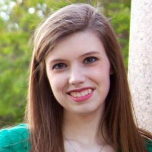 Meet your Posher, Catherine